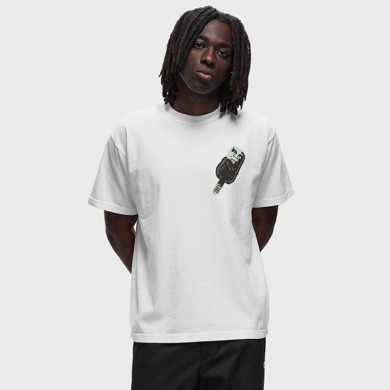 Obey Ανδρική κοντομάνικη μπλούζα Popsicle Heavyweight T-Shirt